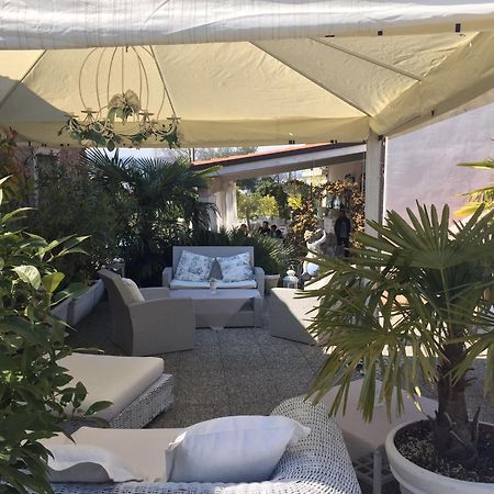 Relais Il Pigno Guest House Афи Екстериор снимка