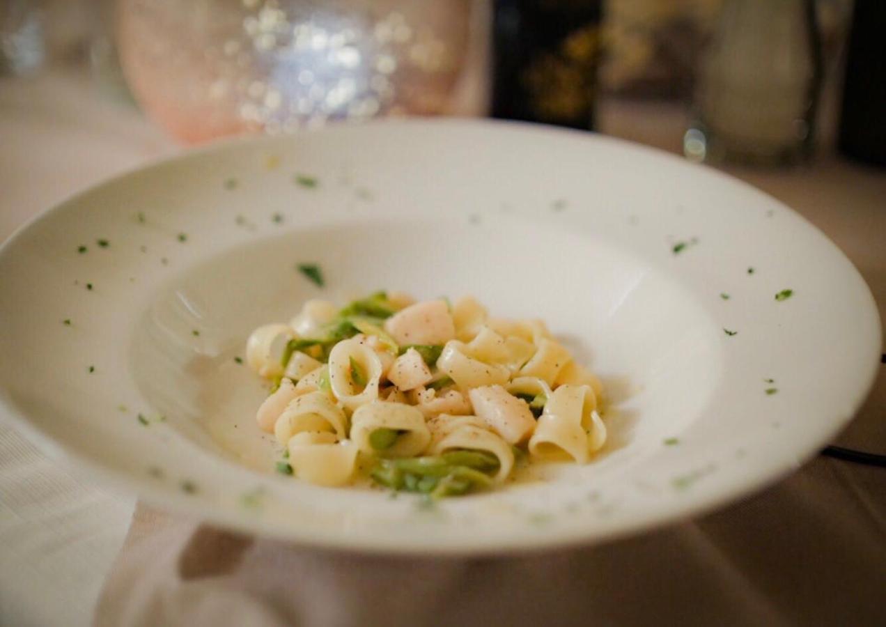 Relais Il Pigno Guest House Афи Екстериор снимка