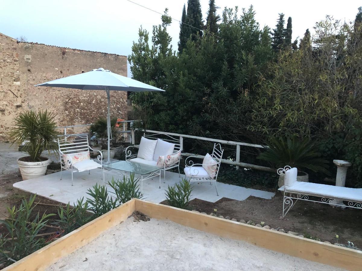 Relais Il Pigno Guest House Афи Екстериор снимка