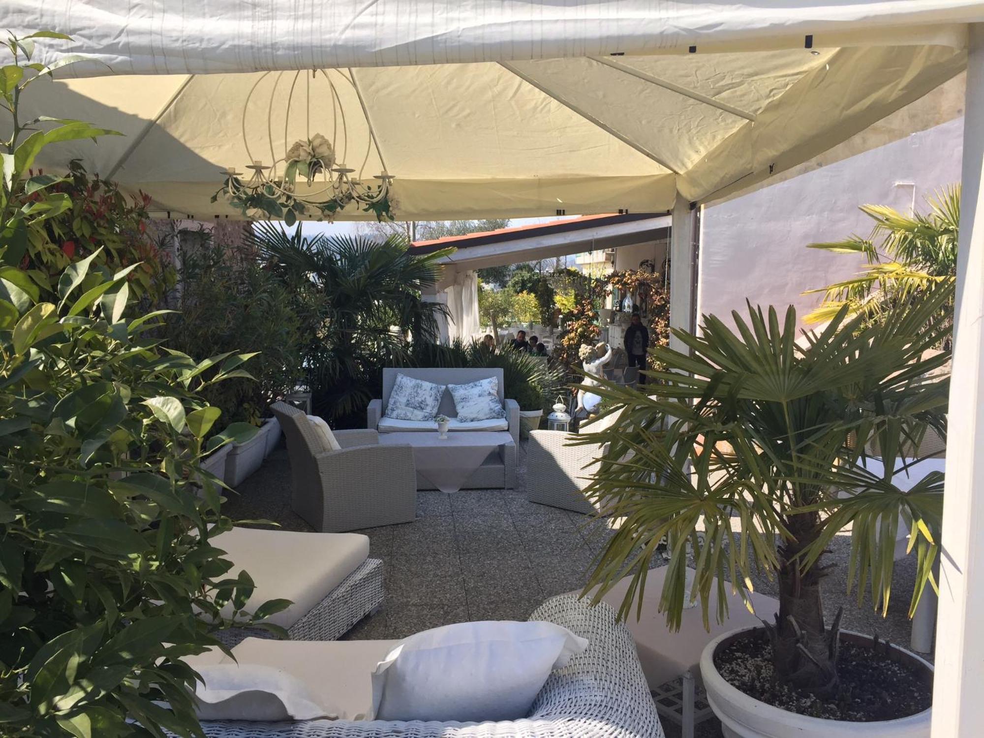 Relais Il Pigno Guest House Афи Екстериор снимка