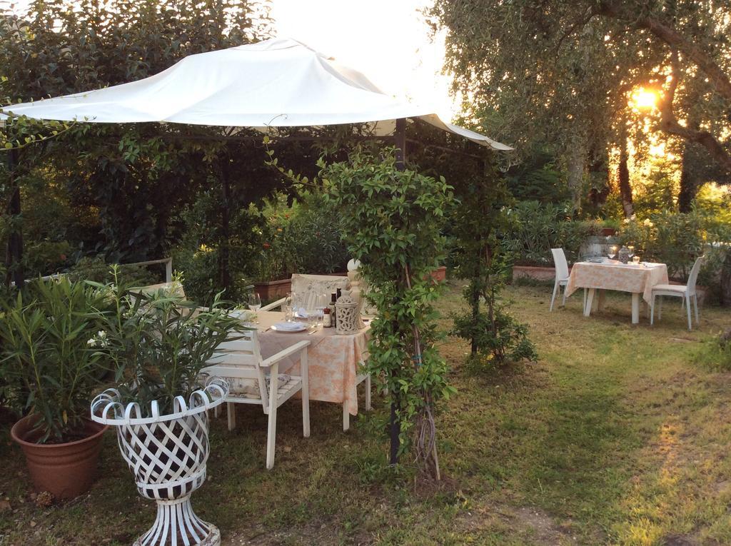 Relais Il Pigno Guest House Афи Екстериор снимка