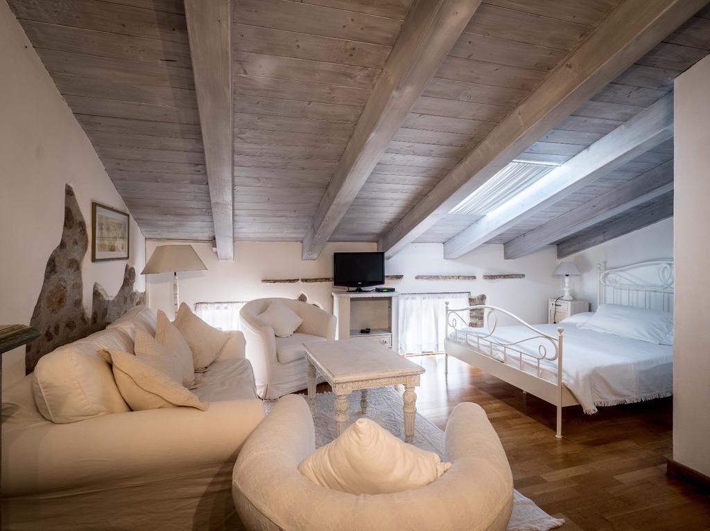 Relais Il Pigno Guest House Афи Екстериор снимка