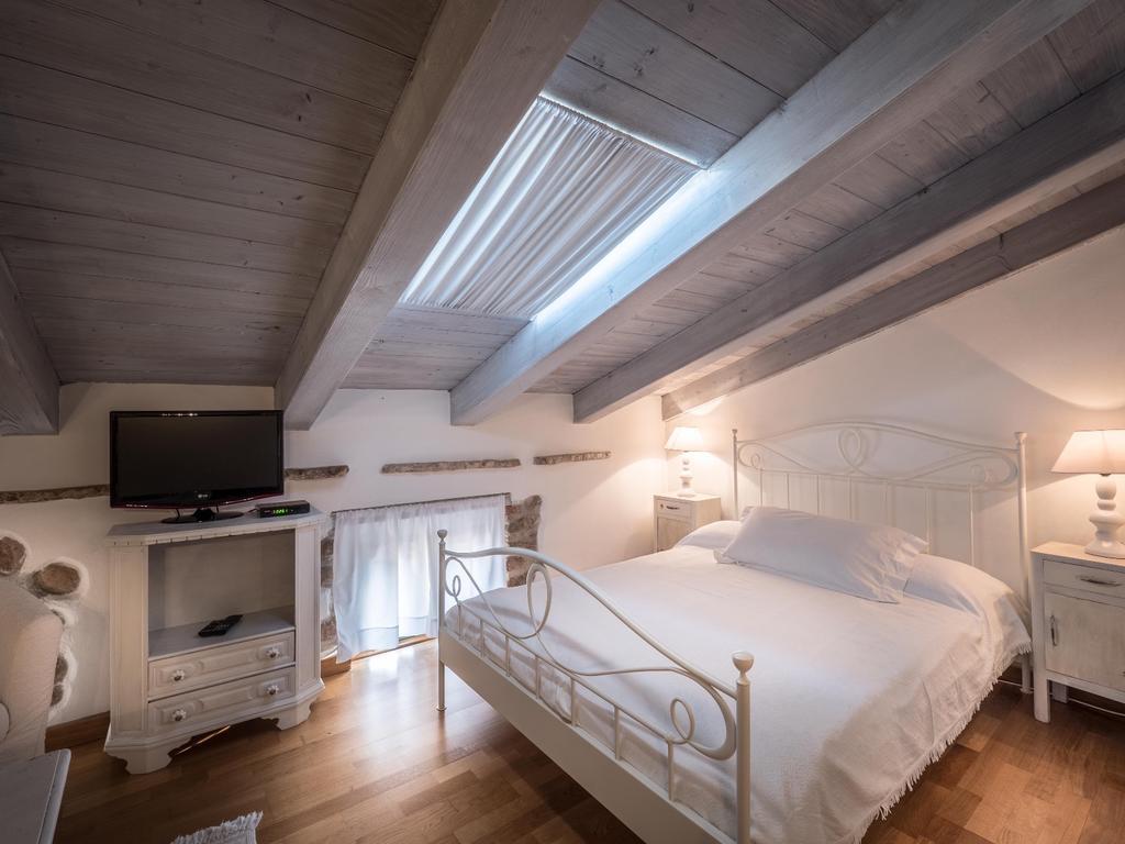 Relais Il Pigno Guest House Афи Екстериор снимка