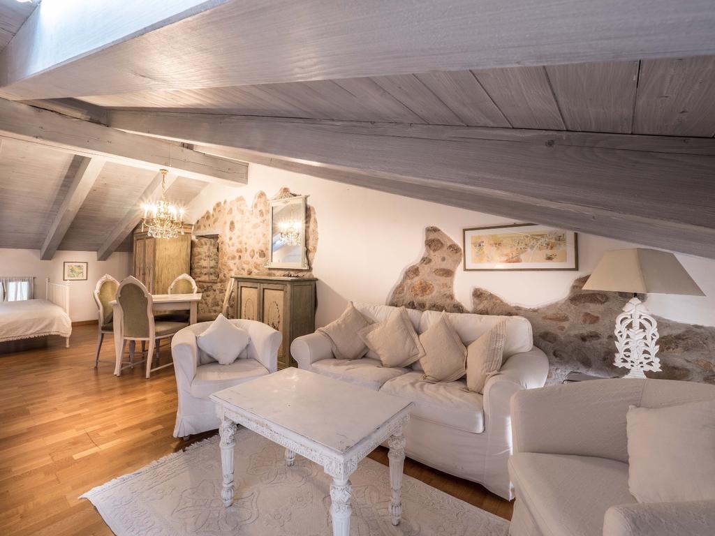 Relais Il Pigno Guest House Афи Екстериор снимка