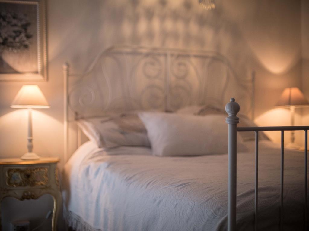 Relais Il Pigno Guest House Афи Екстериор снимка