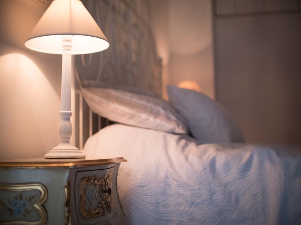 Relais Il Pigno Guest House Афи Екстериор снимка