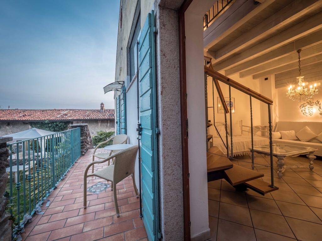 Relais Il Pigno Guest House Афи Екстериор снимка