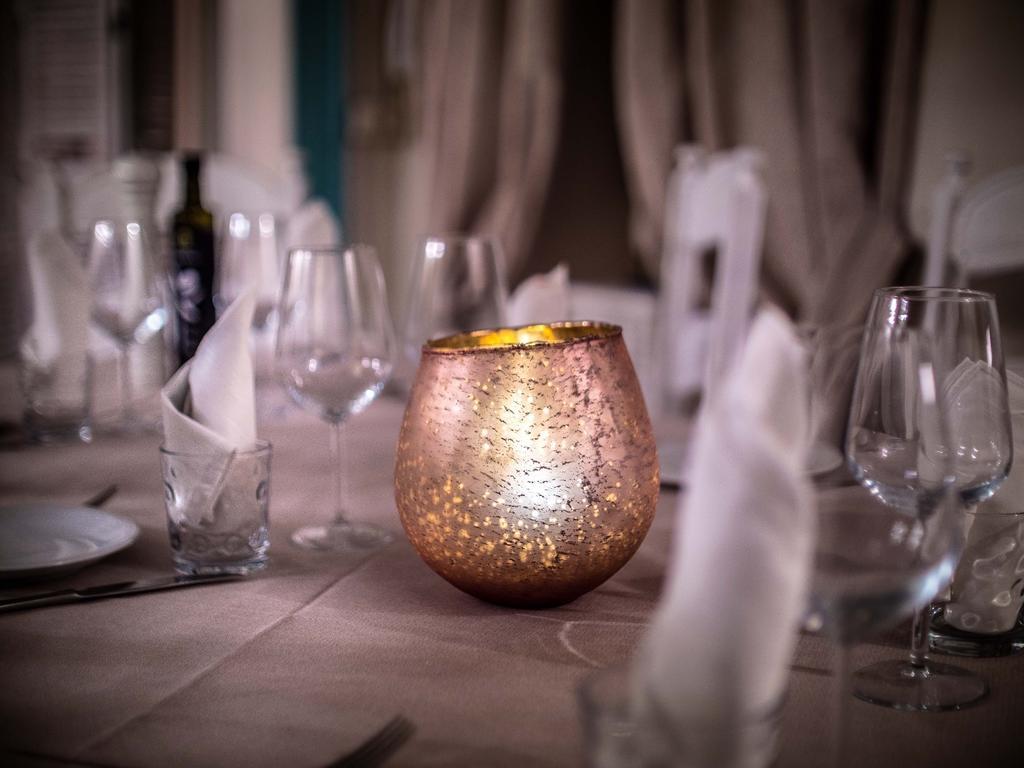 Relais Il Pigno Guest House Афи Екстериор снимка