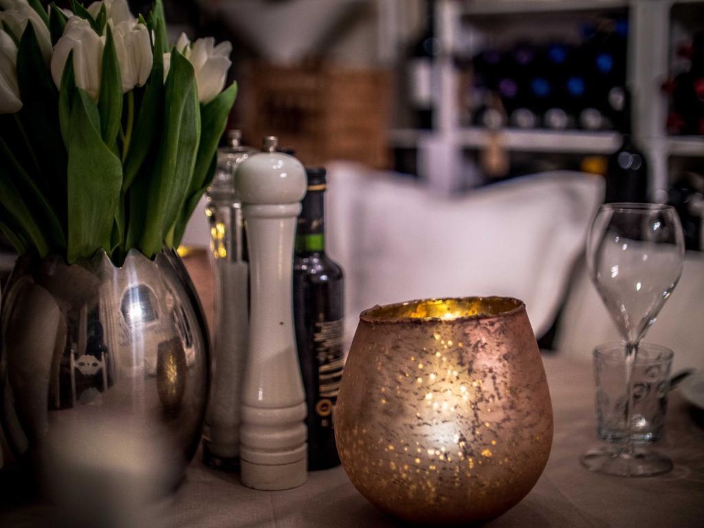Relais Il Pigno Guest House Афи Екстериор снимка