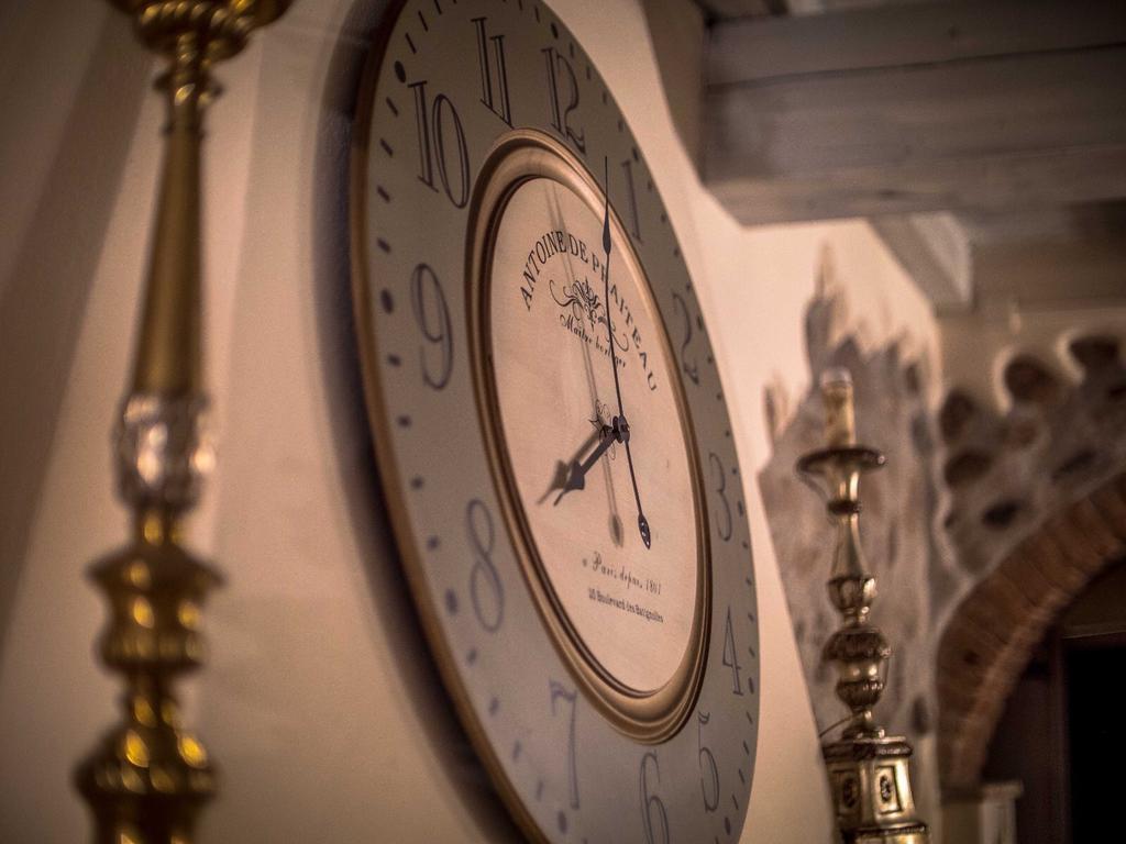 Relais Il Pigno Guest House Афи Екстериор снимка
