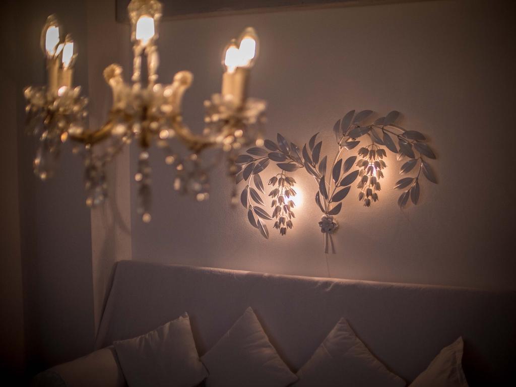 Relais Il Pigno Guest House Афи Екстериор снимка