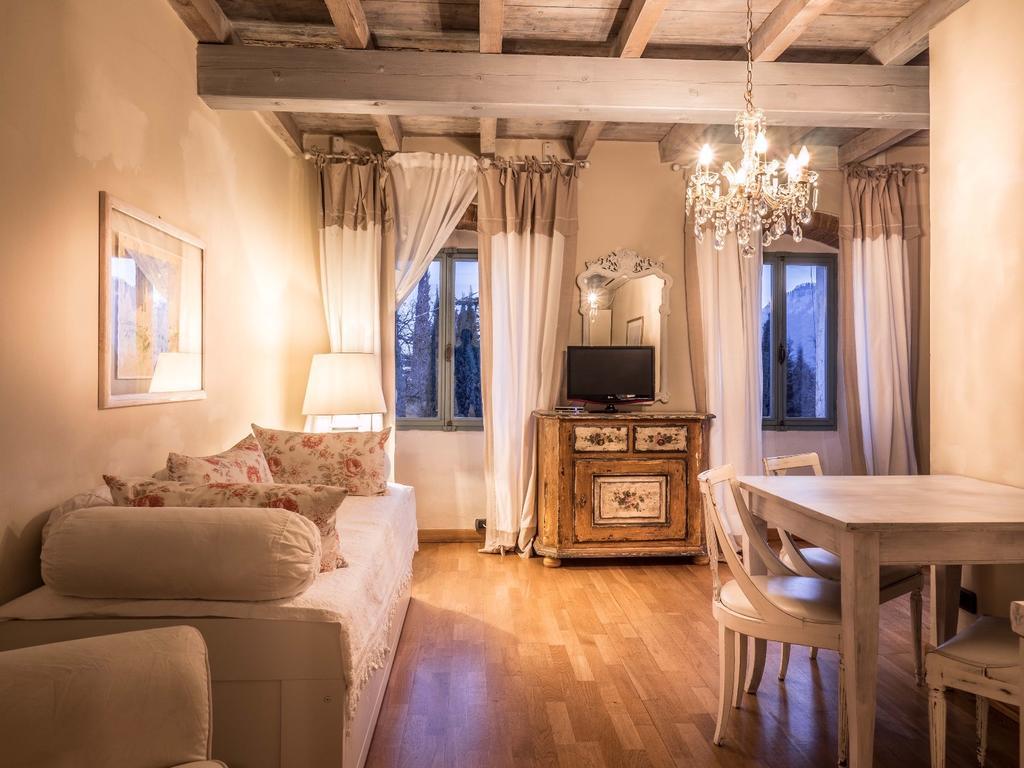 Relais Il Pigno Guest House Афи Екстериор снимка