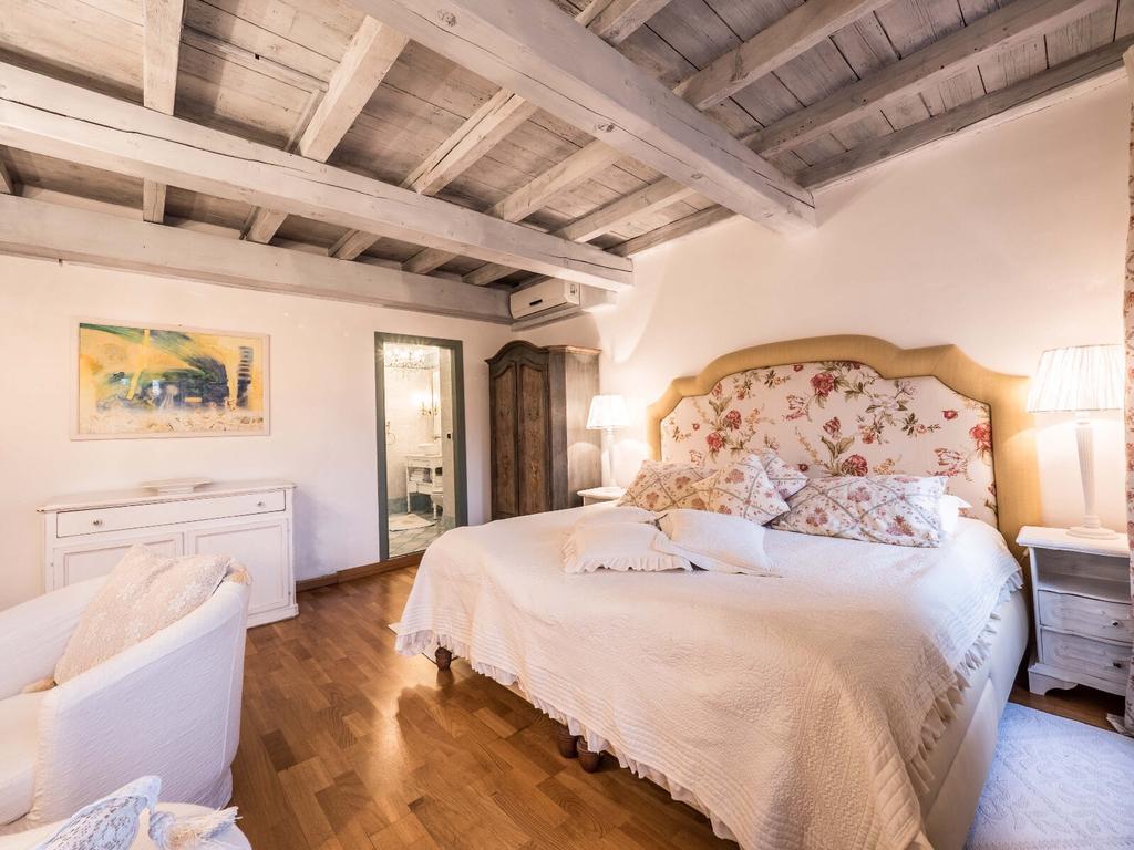 Relais Il Pigno Guest House Афи Екстериор снимка