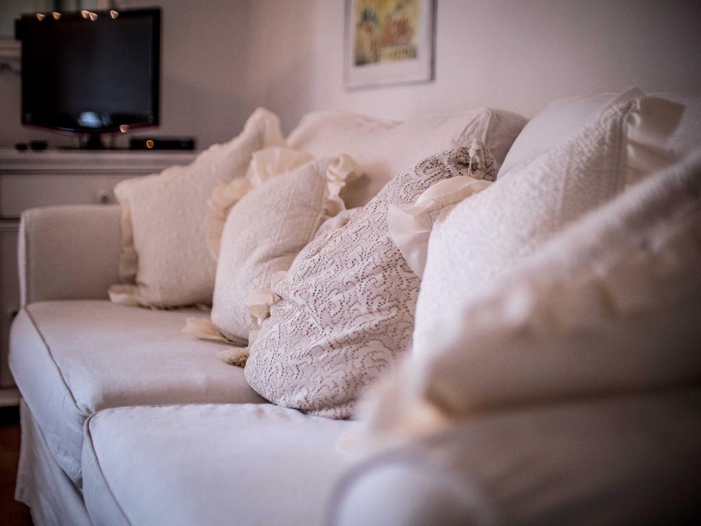 Relais Il Pigno Guest House Афи Екстериор снимка