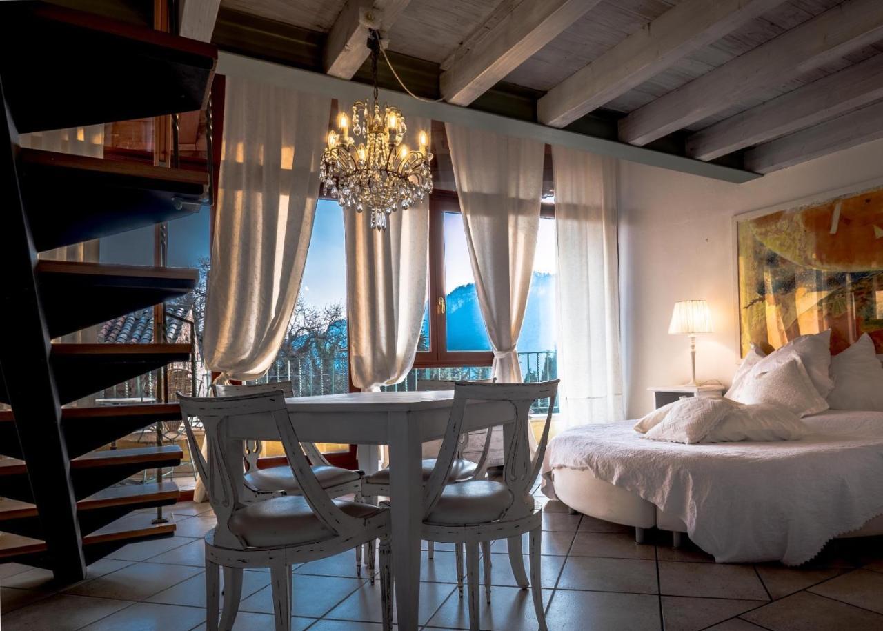 Relais Il Pigno Guest House Афи Екстериор снимка